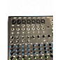 Used Mackie PROFX12 V3 Unpowered Mixer