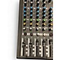 Used Mackie PROFX12 V3 Unpowered Mixer