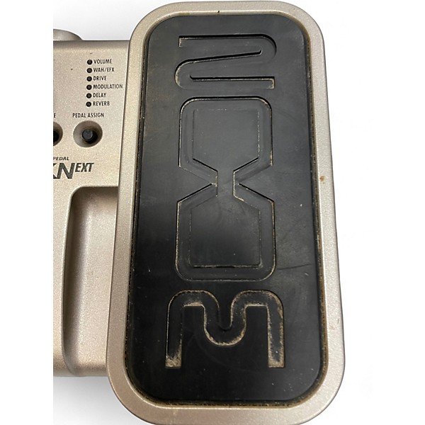 Used Zoom G1XN Effect Processor