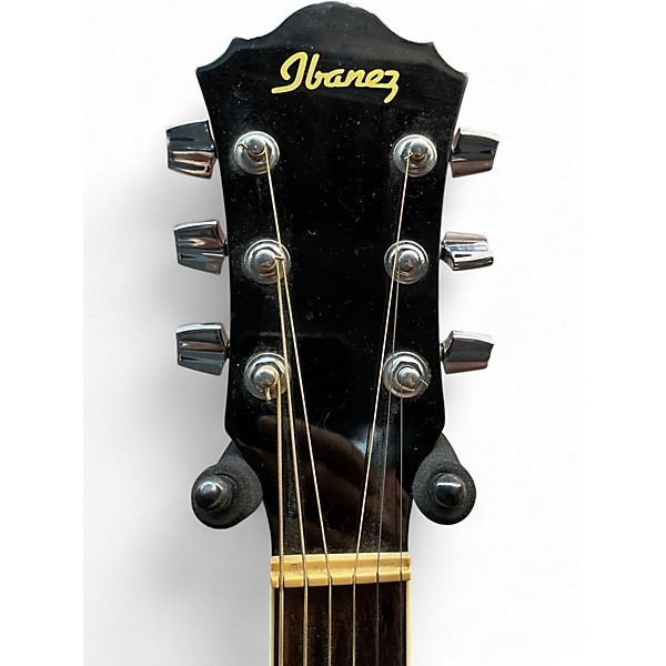 Used Ibanez SGT120-TBS Midnight Blue Acoustic Guitar