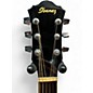 Used Ibanez SGT120-TBS Midnight Blue Acoustic Guitar