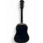 Used Ibanez SGT120-TBS Midnight Blue Acoustic Guitar
