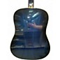 Used Ibanez SGT120-TBS Midnight Blue Acoustic Guitar