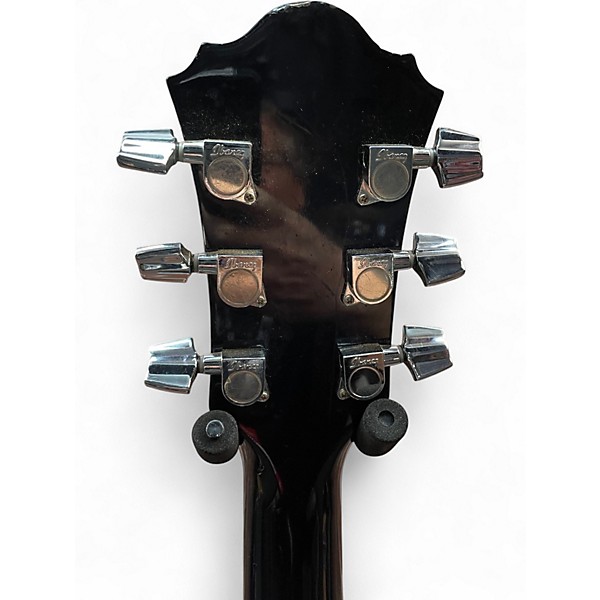 Used Ibanez SGT120-TBS Midnight Blue Acoustic Guitar