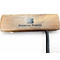 Used Seymour Duncan HC SA-3HC Hum-Canceling Acoustic Soundhole Pickup Walnut Acoustic Guitar Pickup