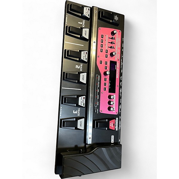 Used BOSS RC300 Pedal