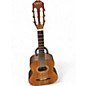 Used Epiphone c-5/ns Brown Classical Acoustic Guitar thumbnail