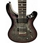 Used PRS SE Mark Holcomb PURPLE BURST Solid Body Electric Guitar