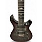 Used PRS SE Mark Holcomb PURPLE BURST Solid Body Electric Guitar