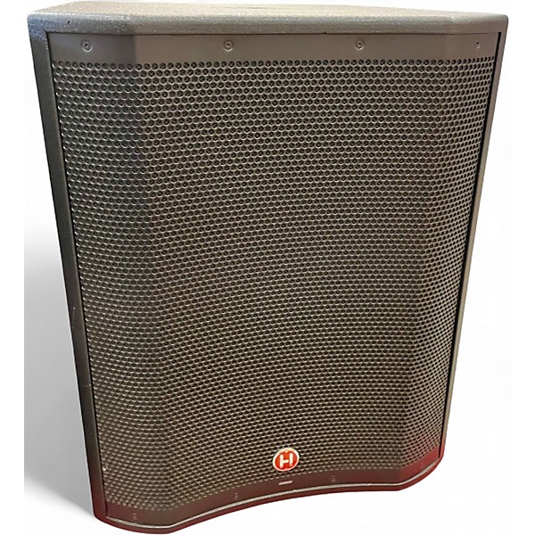 Used Harbinger 2318S Powered Subwoofer