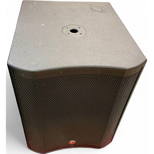 Used Harbinger 2318S Powered Subwoofer