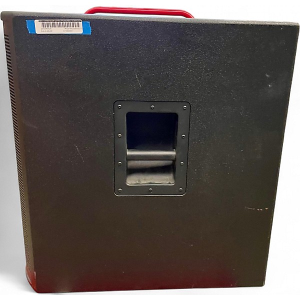 Used Harbinger 2318S Powered Subwoofer