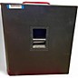 Used Harbinger 2318S Powered Subwoofer