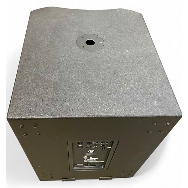 Used Harbinger 2318S Powered Subwoofer