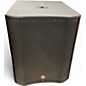 Used Harbinger 2318S Powered Subwoofer thumbnail