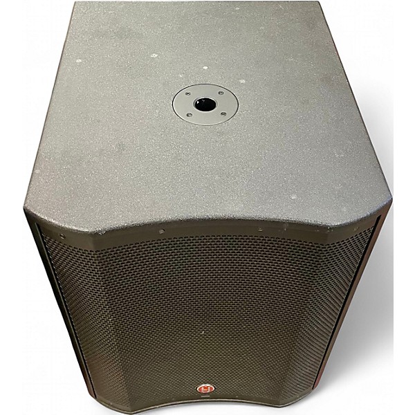 Used Harbinger 2318S Powered Subwoofer