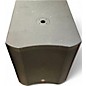 Used Harbinger 2318S Powered Subwoofer
