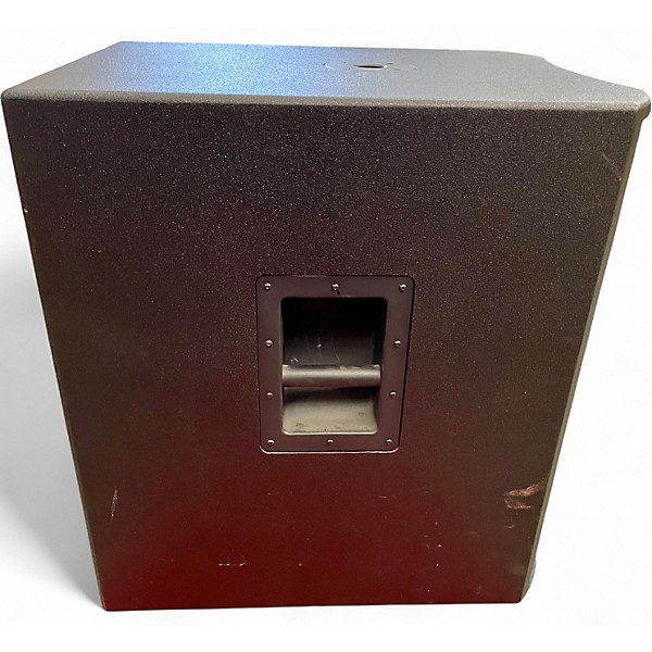 Used Harbinger 2318S Powered Subwoofer