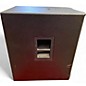 Used Harbinger 2318S Powered Subwoofer