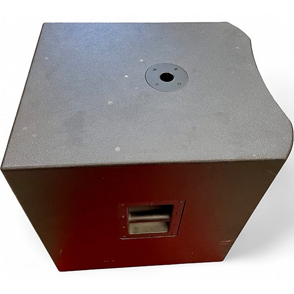Used Harbinger 2318S Powered Subwoofer