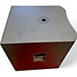 Used Harbinger 2318S Powered Subwoofer
