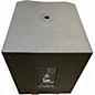 Used Harbinger 2318S Powered Subwoofer