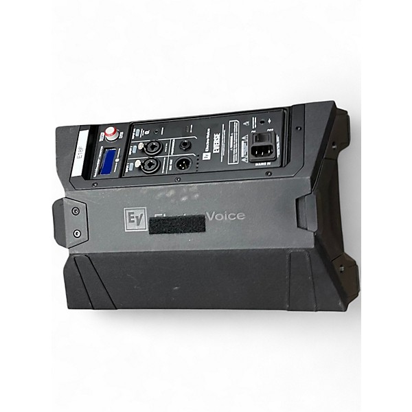 Used Electro-Voice EVERSE 8 Powered Speaker