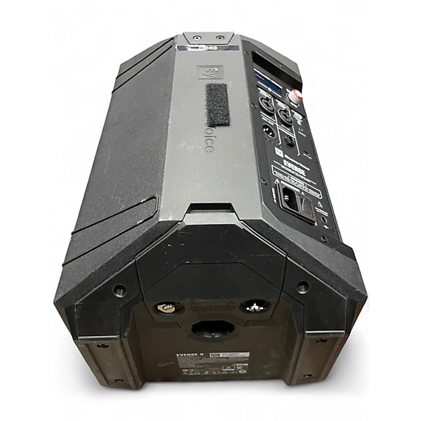 Used Electro-Voice EVERSE 8 Powered Speaker