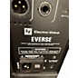 Used Electro-Voice EVERSE 8 Powered Speaker