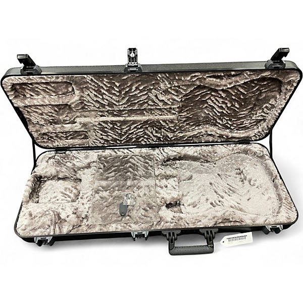 Used Fender TSA Hard Case Electric Guitar Case