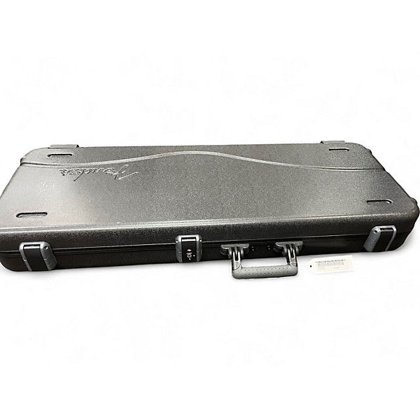 Used Fender TSA Hard Case Electric Guitar Case