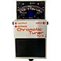 Used BOSS TU2 Chromatic Tuner Pedal thumbnail