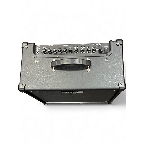 Used BOSS Katana KTN50 50W 1X12 Guitar Combo Amp
