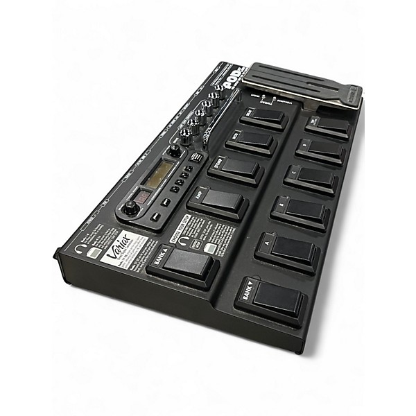 Used Line 6 Pod XT Live Amp Modeler Effect Processor