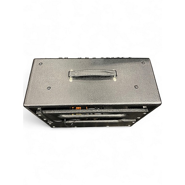 Used Line 6 Spider Valve 112 Tube Guitar Combo Amp