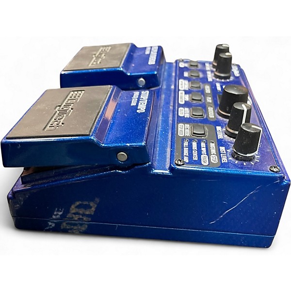 Used DigiTech JamMan Looper / Phrase Sampler Pedal