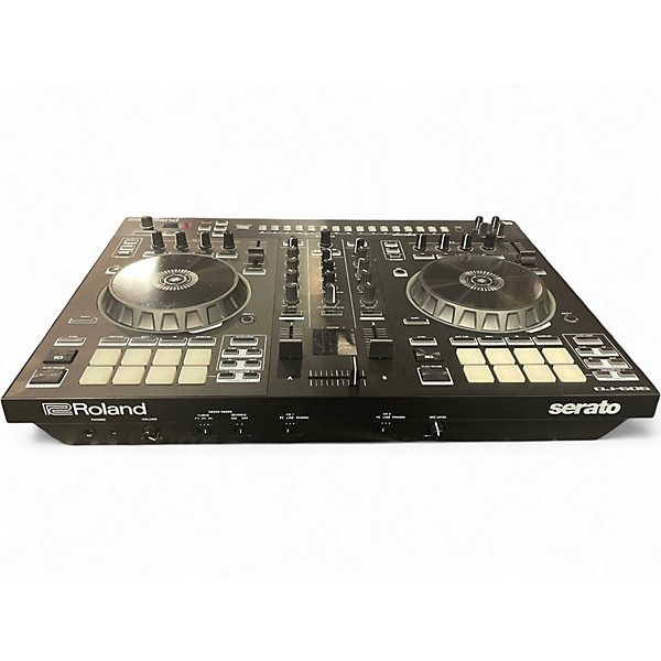 Used Roland DJ-505 DJ Controller