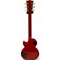Used 2012 Gibson Les Paul Studio RADIANT RED Solid Body Electric Guitar
