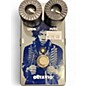 Used Dunlop JHM6 Octavio Fuzz Effect Pedal thumbnail