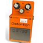 Used BOSS DS1 Distortion Effect Pedal thumbnail