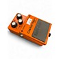 Used BOSS DS1 Distortion Effect Pedal