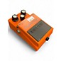 Used BOSS DS1 Distortion Effect Pedal