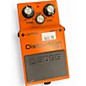 Used BOSS DS1 Distortion Effect Pedal