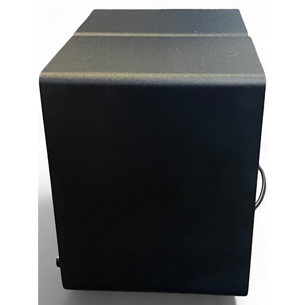 Used Yamaha HS4 Powered Monitor