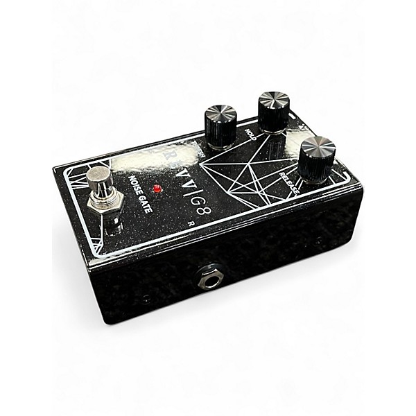 Used Revv Amplification G8 Noise Gate Effect Pedal
