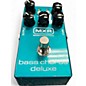 Used MXR M83 Bass Chorus Deluxe Bass Effect Pedal