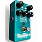 Used MXR M83 Bass Chorus Deluxe Bass Effect Pedal