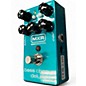 Used MXR M83 Bass Chorus Deluxe Bass Effect Pedal