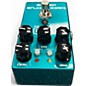 Used MXR M83 Bass Chorus Deluxe Bass Effect Pedal