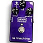 Used MXR La Machine Effect Pedal thumbnail